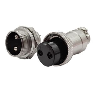 GX20-2PIN