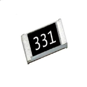 مقاومت 330 اهم پکیج 1206 SMD
