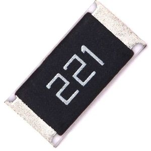 مقاومت 220 اهم پکیج 1206 SMD