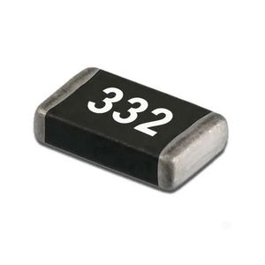 مقاومت 3.3 کیلو اهم پکیج 1206 SMD
