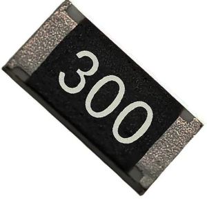 مقاومت 30 اهم پکیج 1206 SMD