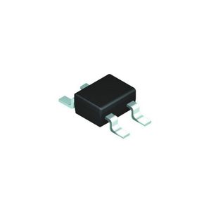 دیود شاتکی RB481KTL ROHM - SOT-343 200MA 30V