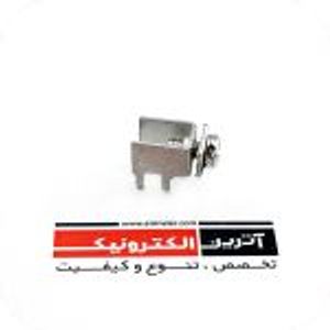 ترمینال روبردی پیچ خور ایستاده با پیچ و مهره