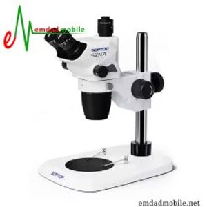 لوپ سه چشم SOPTOP SZN71