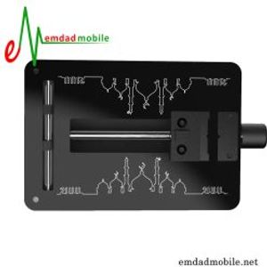 گیره برد و آی‌سی 2UUL BH08