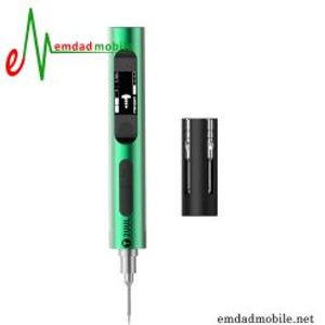 پیچ گوشتی شارژی 2UUL Espresso SD11