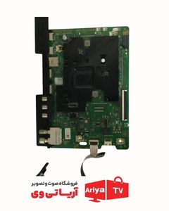 مین برد سامسونگ مدل UA65AU9000U