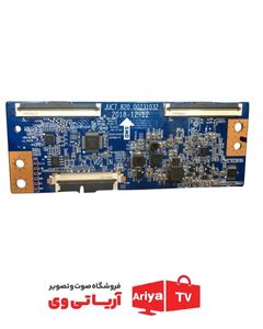 تیکان جی پلاس مدل GTV-43LH41228