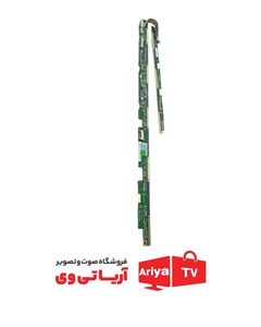 برد خط کش تلویزیون جی وی سی LT-40N530