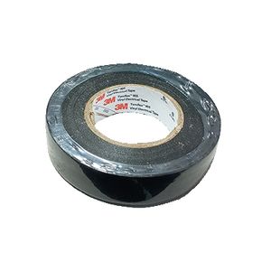 چسب برق مقاوم به حرارت ایرانی برند برقونیک