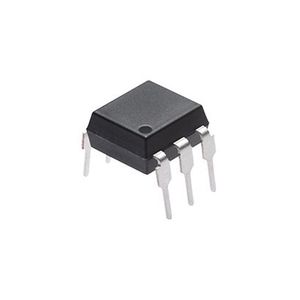 اپتوکوپلر MOC3041 (اورجینال)