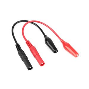 پراب LCR متر HANTEK