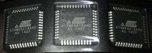 ATXMEGA16A4U