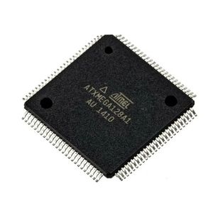ATXMEGA128A1