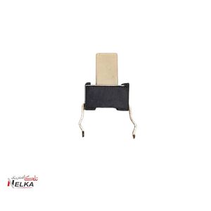 میکرو سوئیچ تک دو پایه 7×6×3