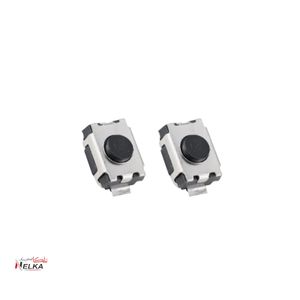 ميکروسوئيچ 2 پايه مستطیل smd 3*4