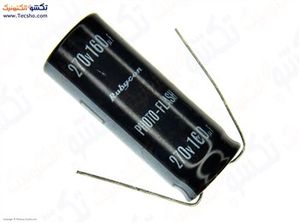 270UF 160V