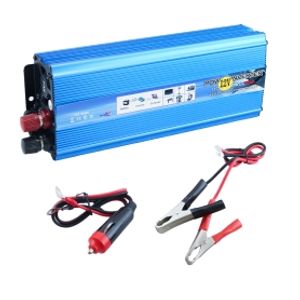 اینورتر (مبدل 12VDC به 220VAC) سوئیچینگ 12V-2200W مارک T-SOLAR