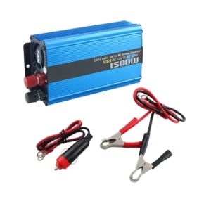 اینورتر (مبدل 12VDC به 220VAC) سوئیچینگ 12V-1500W مارک T-SOLAR