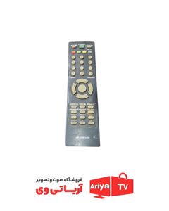 کنترل تلویزیون الجی مدل MKJ33981404