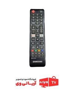 کنترل تلویزیون فابریک سامسونگ مدل BN59-01315D