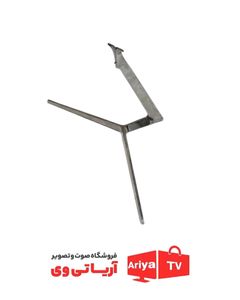 پایه تلویزیون سامسونگ مدل 65KS9000