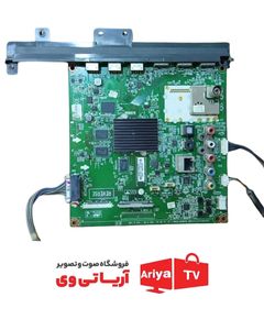 مین برد تلویزیون الجی مدل 42LB5820