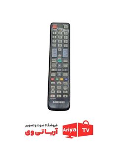 کنترل تلویزیون سامسونگ مدل AA59-00465A