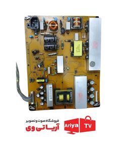 برد پاور تغذیه تلویزیون ال جی مدل 42LK450