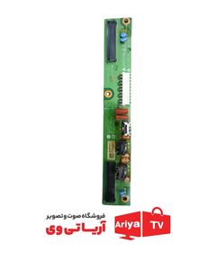 برد Z تلویزیون الجی مدل 42PG220R