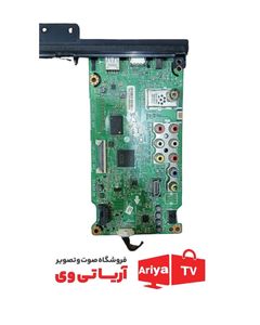 مین‌ برد تلویزیون ال جی مدل 49LH54100GI