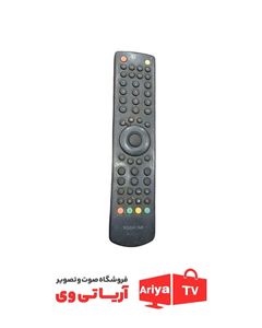 کنترل تلویزیون توشیبا