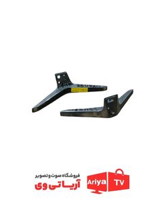 پایه تلویزیون الجی مدل 55UQ8000