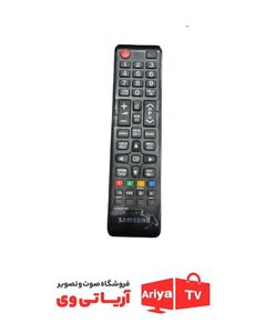 کنترل تلویزیون سامسونگ مدل AA59-00798A