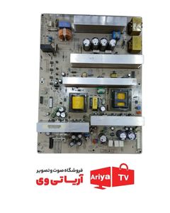 برد پاور تغذیه تلویزیون الجی مدل 42PG20R