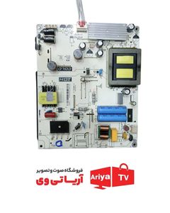 برد پاور تغذیه تلویزیون سام مدل UA65TU8500TH