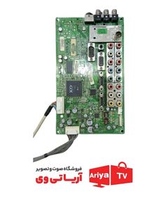 مین برد تلویزیون الجی مدل 42PG20R
