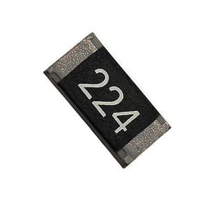 مقاومت 220 کیلو اهم پکیج 1206 SMD