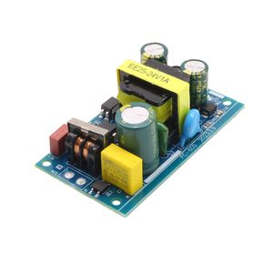 ماژول تغذیه سوئیچینگ 24 ولت 1 آمپر