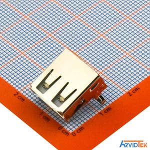 کانکتور USB-231-ARY