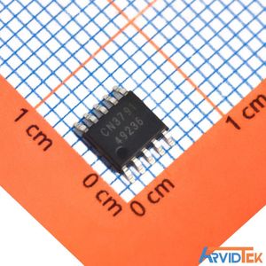 آی سی شارژ باتری لیتیوم-یونی تک سل CN3791