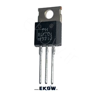 ترانزیستور bd201