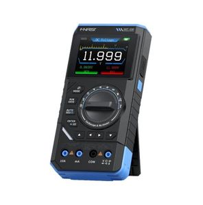 اسیلوسکوپ دستی 3 کاره فینرسی FNIRSI DST-210