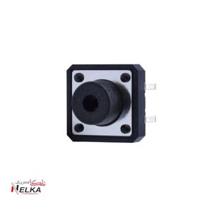 تک سوئیچ 4 پایه 12*12