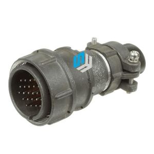 کانکتور روسی نر متحرک 24p27