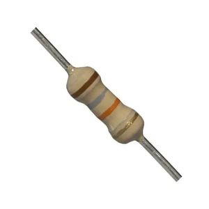 مقاومت 18K اهم 1/4 وات