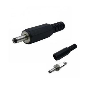 فیش آداپتوری وینگوئی سایز 3/5 میلی متر مدل F1