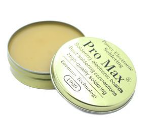 روغن لحیم 50 گرمی پرومکس PROMAX