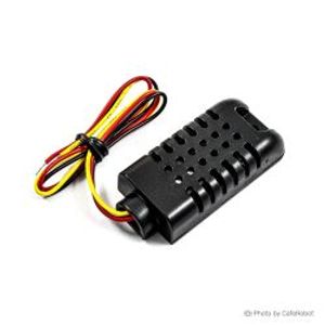 ماژول سنسور دما و رطوبت آب و هوا AM2301/DHT21