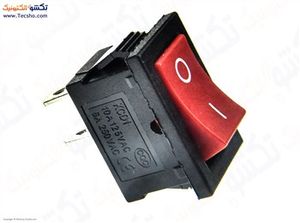 KELID RAKER 2PIN RED RESET (42)